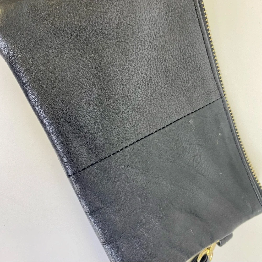 FREE with purchase-Bundle of leather wallet’s pouches - Picture 8 of 10